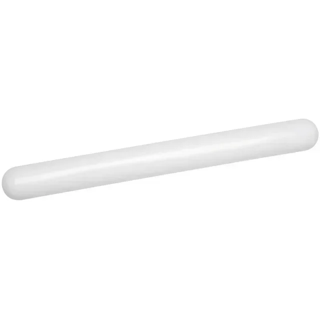 Pastry Rolling Pin Monobloc Diameter 48 mm - Professional Dough Roller