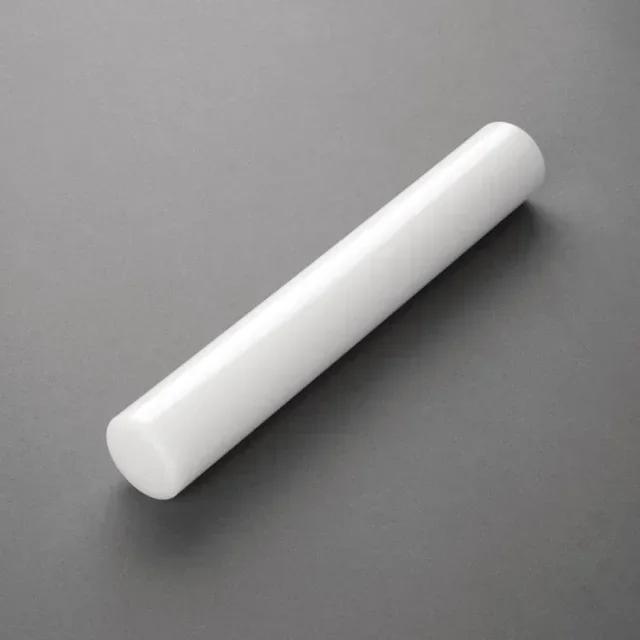 Vogue 30cm Polyethylene Pastry Rolling Pin