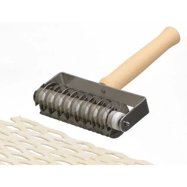 Paint Roller Diamond Pattern 125 mm - Width 125 mm