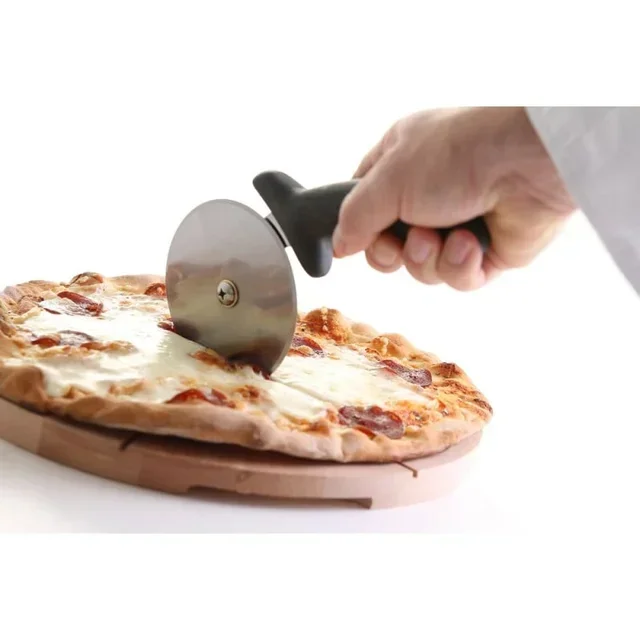 Pastry Pizza Rolling Pin - Ø10 cm