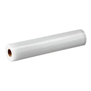 Food Wrap Film Rolls 28 cm x 5 m - Set of 2 Rolls