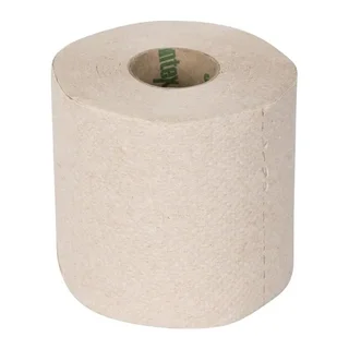 3-Ply Eco-Friendly Toilet Paper Rolls 260 Sheets - Pack of 36 Units