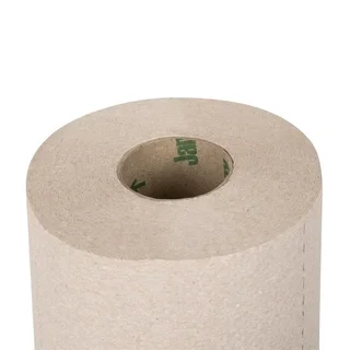 3-Ply Eco-Friendly Toilet Paper Rolls 260 Sheets - Pack of 36 Units