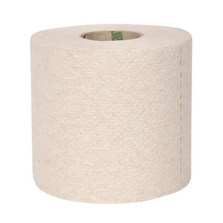 3-Ply Eco-Friendly Toilet Paper Rolls 260 Sheets - Pack of 36 Units