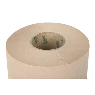 Rollos de Papel Higiénico Mini Jumbo Ecológico 2 Capas 150 Metros - Pack de 12 Rollos