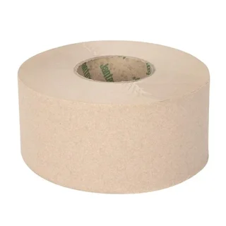 Rollos de Papel Higiénico Mini Jumbo Ecológico 2 Capas 150 Metros - Pack de 12 Rollos