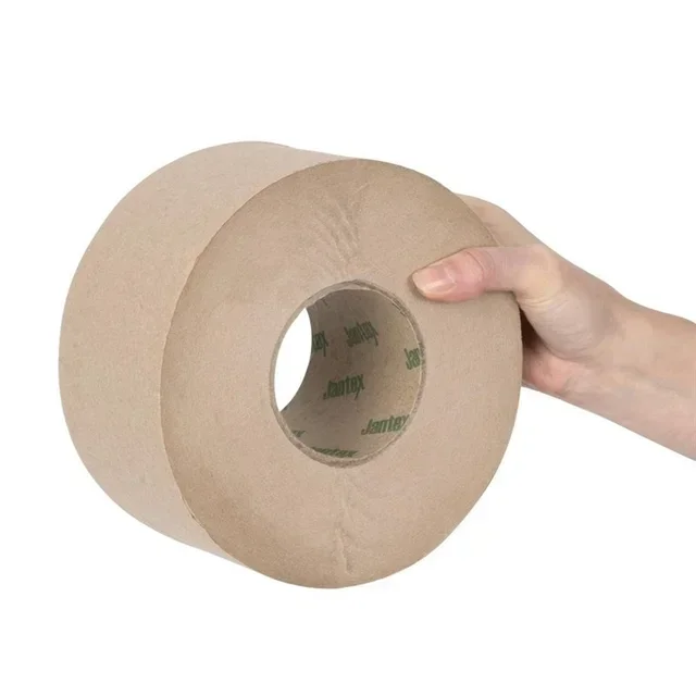 Rollos de Papel Higiénico Mini Jumbo Ecológico 2 Capas 150 Metros - Pack de 12 Rollos