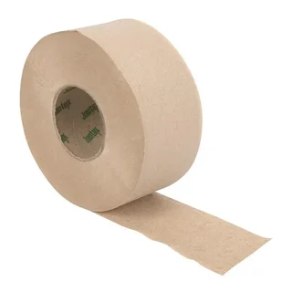 Rollos de Papel Higiénico Mini Jumbo Ecológico 2 Capas 150 Metros - Pack de 12 Rollos