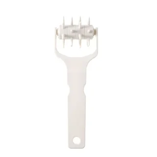 Polypropylene Dough Wheel - Non-Stick Pastry Roller