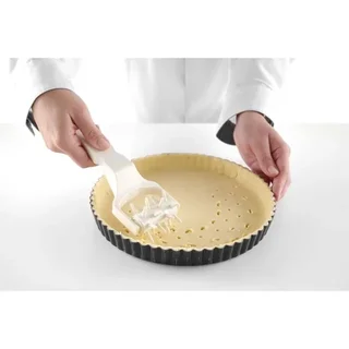 Polypropylene Dough Wheel - Non-Stick Pastry Roller
