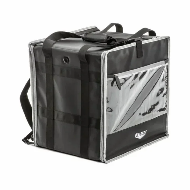 Delivery Backpack 406 x 406 x 330 mm - Professional Transport