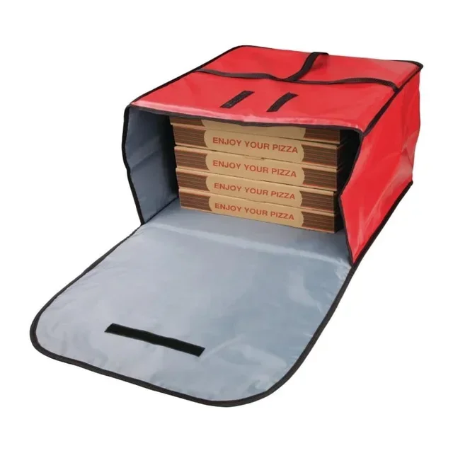 Saco Térmico para Pizza Grande 510 x 510 mm