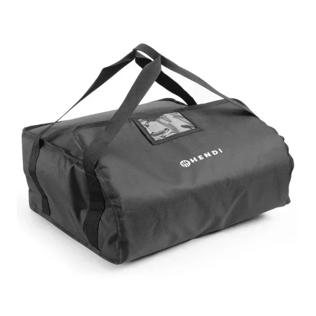 Insulated Pizza Delivery Bag 45 cm