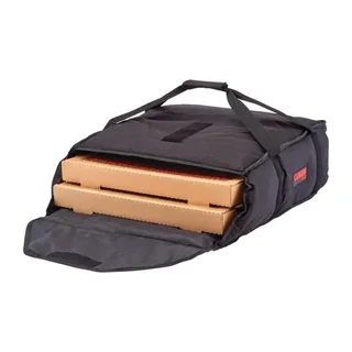 Sacola Térmica para Entrega de Pizza Gobag Nylon 46cm
