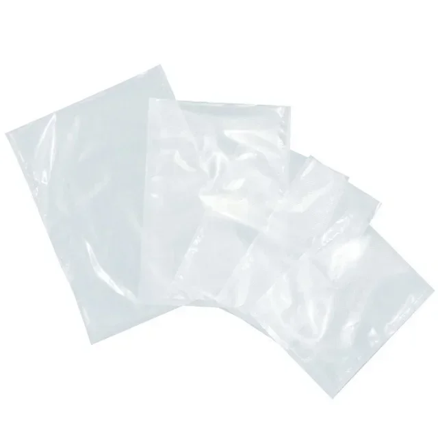 Embossed Vacuum Sealer Bags for Food 300x400 mm - Pack of 100 units