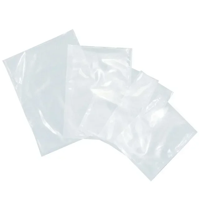 Embossed Vacuum Bag 200x300 mm - Pack of 100 units