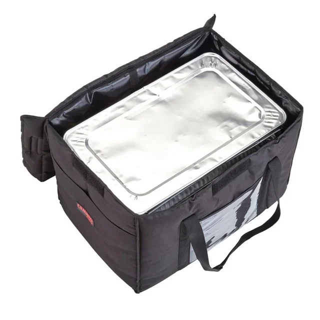 Borsa da Trasporto Isotermica Carico dall'Alto Compatibile GastroNorm 1/1 - Gobag