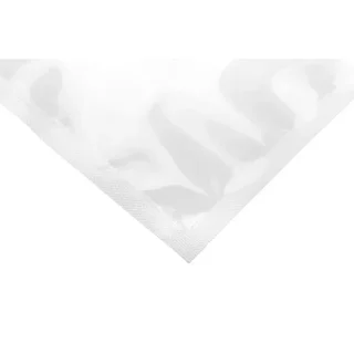 Bolsas de Vacío para Alimentos 16 x 25 cm - Capacidad 1,2 Litros - Pack de 100 Unidades