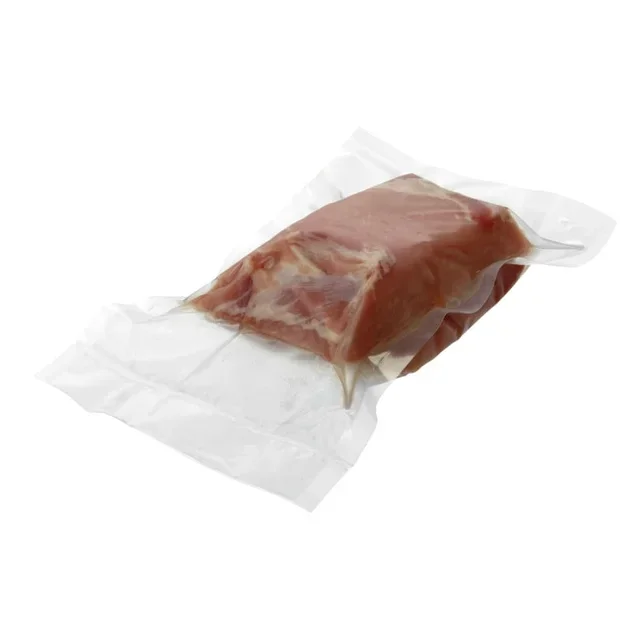 Bolsas de Conservación al Vacío 160x250 mm - Capacidad 1,2 L - Pack de 50 Unidades