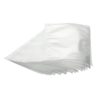 Bolsas de Conservación al Vacío 160x250 mm - Capacidad 1,2 L - Pack de 50 Unidades