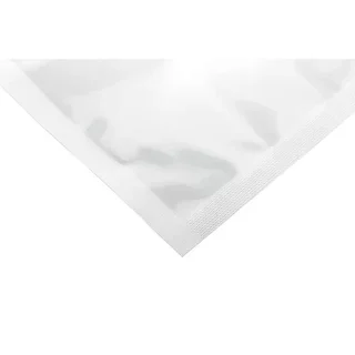 Bolsa al Vacío Lisa 30 x 35 cm - 100 Unidades - Conservación de Alimentos