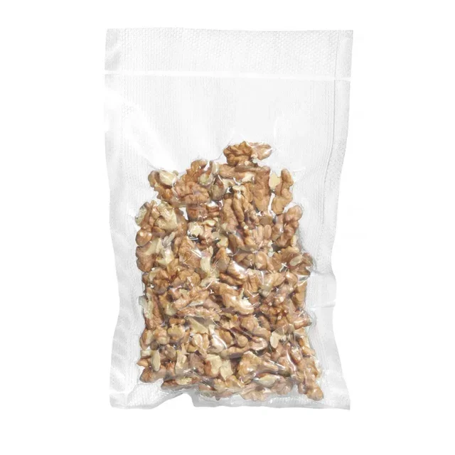 Embossed Vacuum Sealer Bags 300x400 mm - Pack of 100 Units