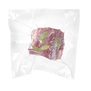 Bolsas de Vacío Lisas 40x40 cm - Pack de 50 Unidades