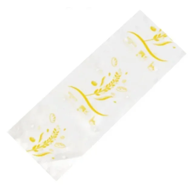 Saco para Sanduíche "Végéos" Bio-Compostável - Pack de 200 unidades