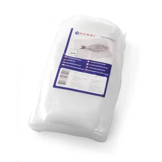 Sacs Sous Vide Gaufrés 150 x 250 mm - Pack de 100 unités
