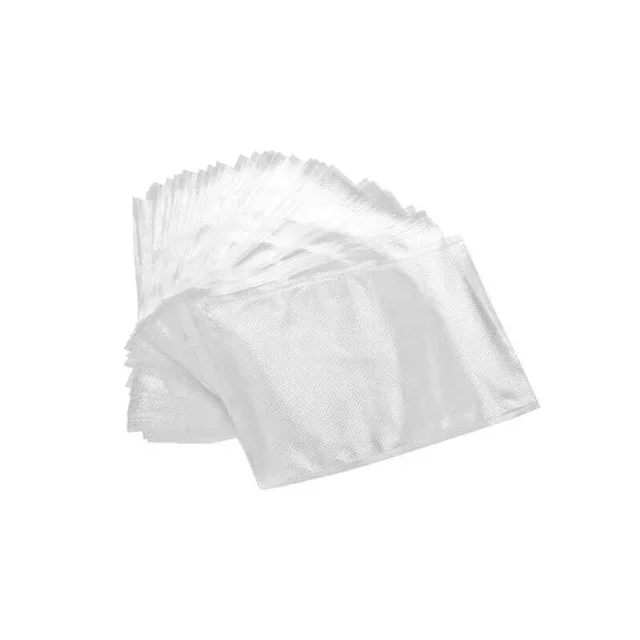 Embossed Vacuum Bags 350x400 mm