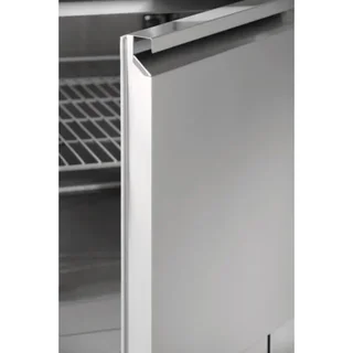 Refrigerated Saladette 1 Door GN 1/1 - 150 Liters
