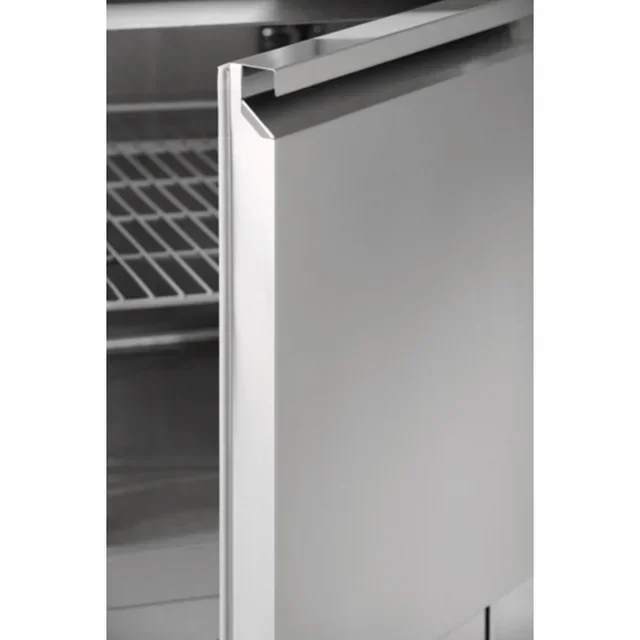 Refrigerated Saladette 1 Door GN 1/1 - 150 Liters