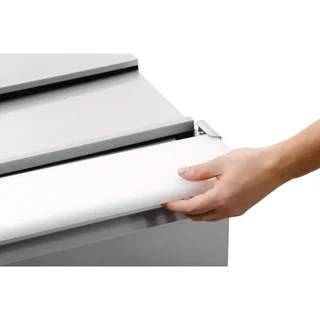 Refrigerated Saladette 1 Door GN 1/1 - 150 Liters