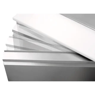 Refrigerated Saladette 1 Door GN 1/1 - 150 Liters