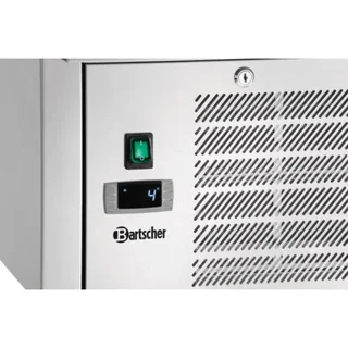 Refrigerated Saladette 1 Door GN 1/1 - 150 Liters