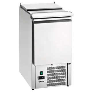 Refrigerated Saladette 1 Door GN 1/1 - 150 Liters