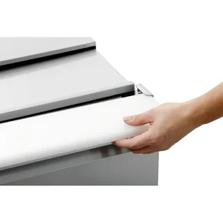 Saladette Refrigerada 2 Portas - 2 Cubas GN 1/1 + 3 Cubas GN 1/6 - Balcão de Saladas