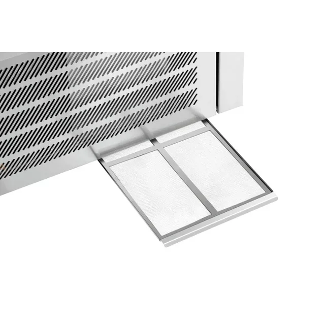 Saladette Refrigerada 2 Portas - 2 Cubas GN 1/1 + 3 Cubas GN 1/6 - Balcão de Saladas