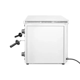 Salamandre Chauffante Électrique 3600W - Gril Haute Puissance Professionnel