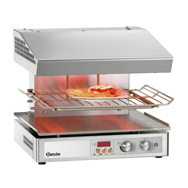 Electric Hi-Light ECO Overhead Warmer