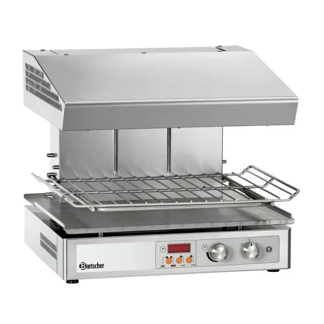 Electric Hi-Light ECO Overhead Warmer