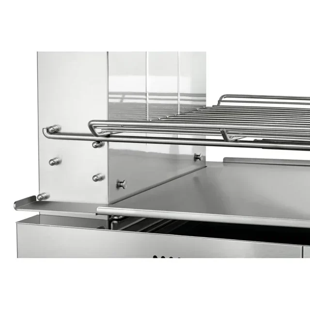 Electric Hi-Light ECO Overhead Warmer