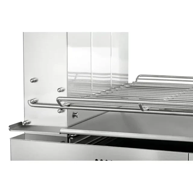 Electric Hi-Light ECO Overhead Warmer