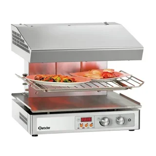 Electric Hi-Light ECO Overhead Warmer