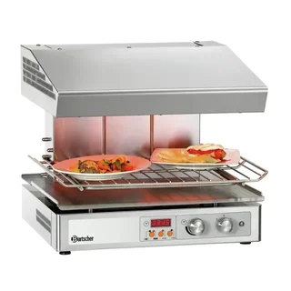 Electric Hi-Light ECO Overhead Warmer