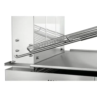 Electric Hi-Light ECO Overhead Warmer