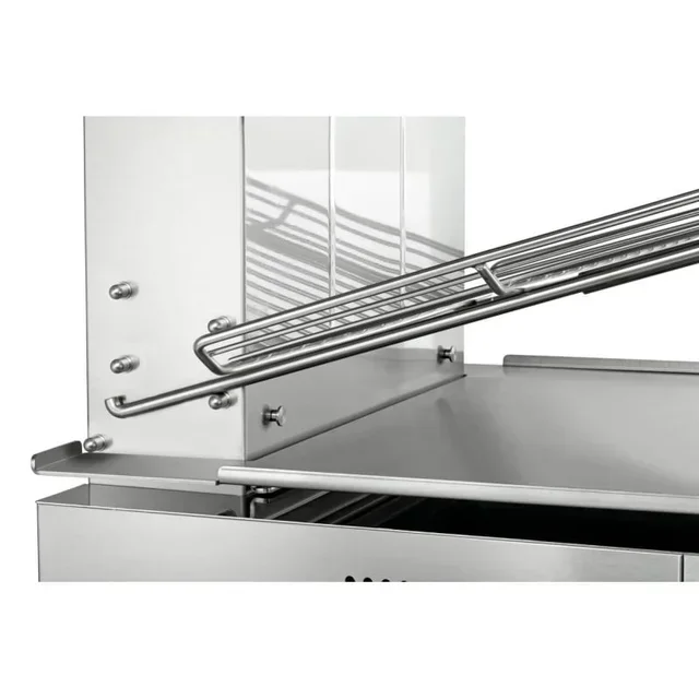 Electric Hi-Light ECO Overhead Warmer