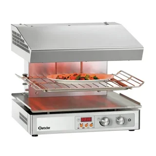 Electric Hi-Light ECO Overhead Warmer