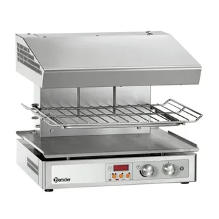 Electric Hi-Light ECO Overhead Warmer