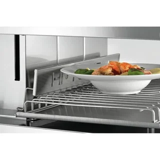 Salamandra Riscaldante Hi-Light-Lift Premium - Soffitto Regolabile a Infrarossi